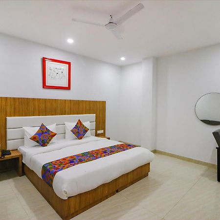 Fabhotel Premium Kashi Varanasi Eksteriør bilde